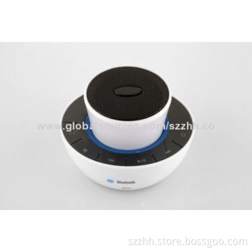 Mushroom Wireless Bluetooth Speaker with 3W Output Power